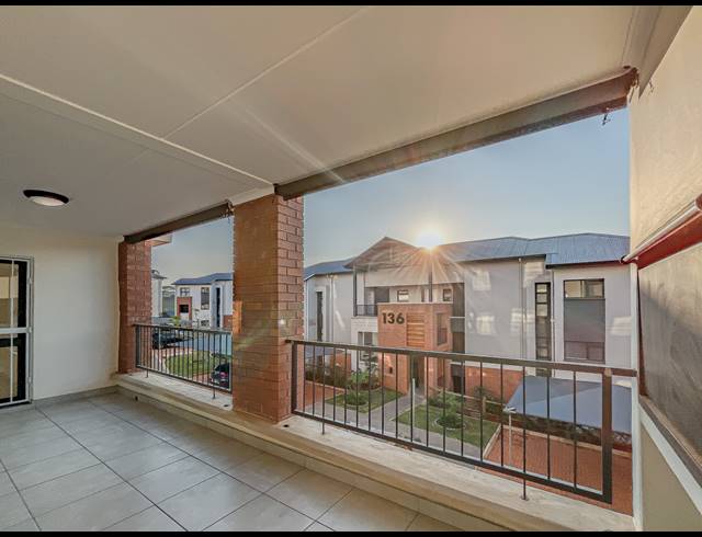 3 BEDROOM APARTMENT TO LET IN BALLITO CENTRAL